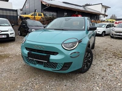 Fiat 600