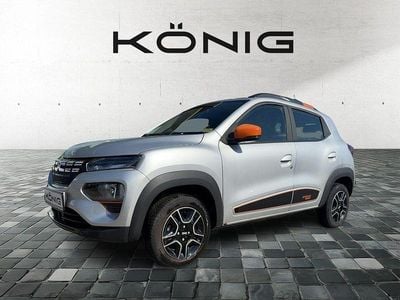 Gebraucht Dacia Spring Essentiel 33 kW (45 PS) 2023 Kleinwagen