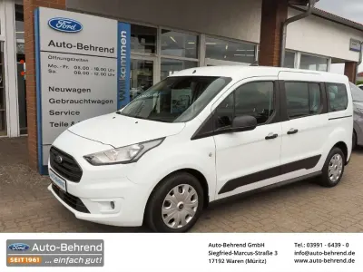 Gebraucht Ford Transit