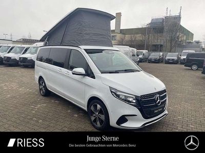 Usata Mercedes V250 Marco Polo 190 CV (139 kW) 2025 Bianco Monovolume