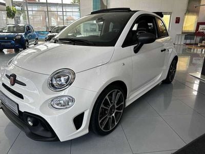 Abarth 595C