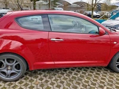 gebraucht Alfa Romeo MiTo 1.4TB Multiair 135ps