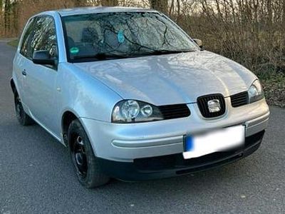 Seat Arosa