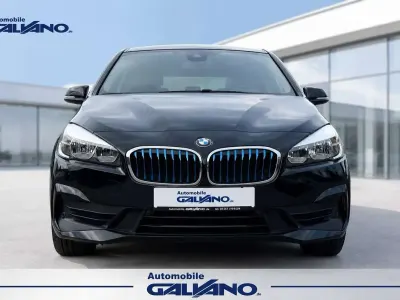 Gebraucht BMW 225