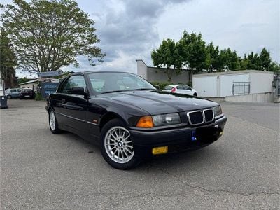 BMW 318 Cabriolet