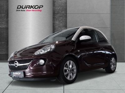 gebraucht Opel Adam Jam 1.2