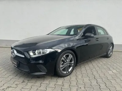 Gebraucht Mercedes A220