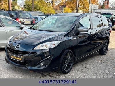 Mazda 5