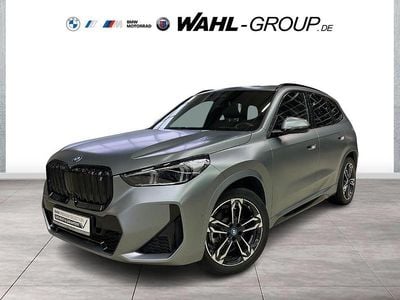 Gebraucht BMW iX1 M Sport 230 kW (313 PS) 2022 Grau SUV