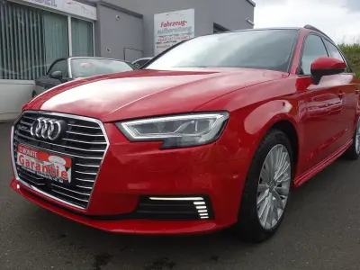 Gebraucht Audi A3