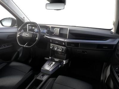 Neu Opel Frontera Edition 2026 Kanyon orange metallic SUV