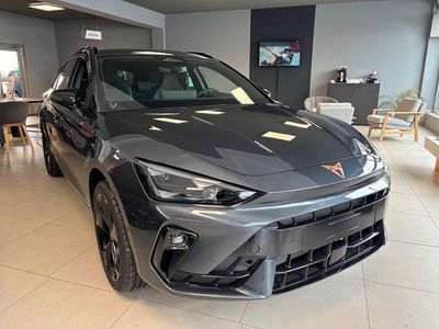 Nuova Cupra Leon 204 CV (150 kW) 2026 Grigio Berlina