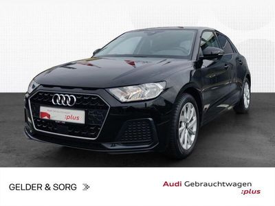 gebraucht Audi A1 Sportback 30 TFSI advanced SMI