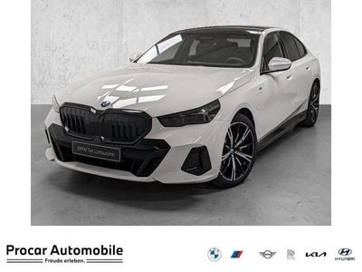 BMW 530e