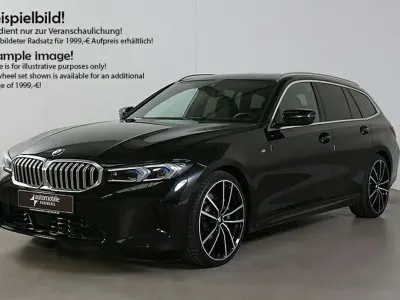 Gebraucht BMW 320