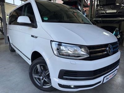 VW T6