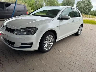 Gebraucht VW Golf VII