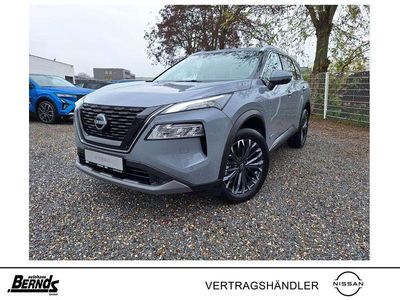 Neu Nissan X-Trail N-Connecta 204 PS (150 kW) 2025 Ceramic grey SUV