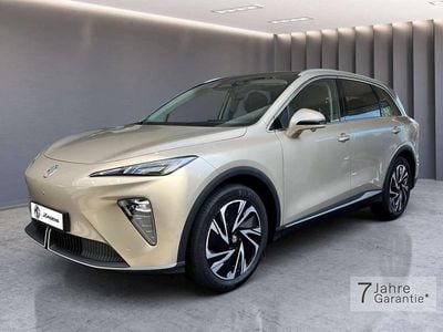 Second-hand MG MGS6 EV 180 kW (245 CP) 2026 Maro SUV