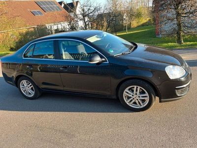 VW Jetta