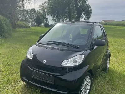 Gebraucht Smart ForTwo Cabrio