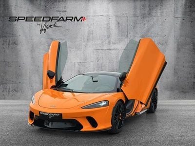 McLaren GT