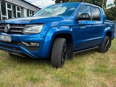Gebraucht VW Amarok