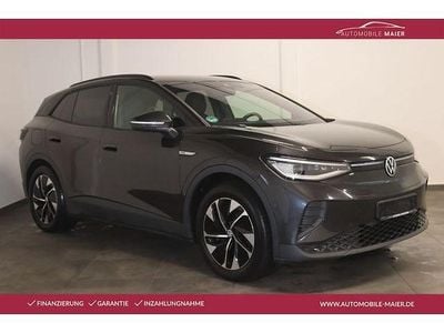 Gebraucht VW ID.4 Pro Performance 150 kW (204 PS) 2021 SUV