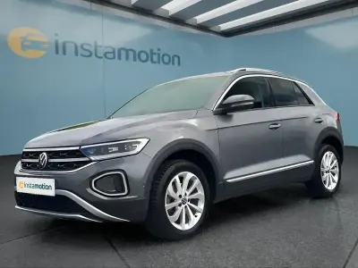 Gebraucht VW T-Roc 2025 Andere SUV