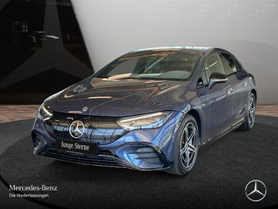 Mercedes EQE500