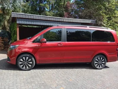 Gebraucht Mercedes V250