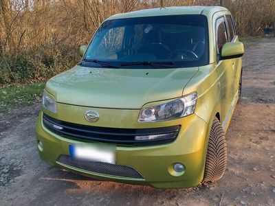 gebraucht Daihatsu Materia 1,5