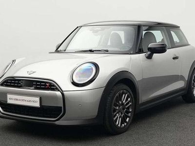 Gebraucht Mini Cooper S Classic 204 PS (150 kW) 2024 Grau Kleinwagen