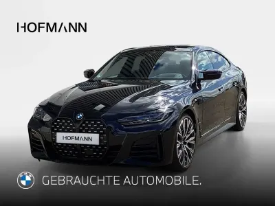 Gebraucht BMW M440