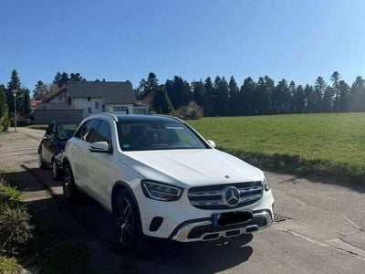 Mercedes GLC200