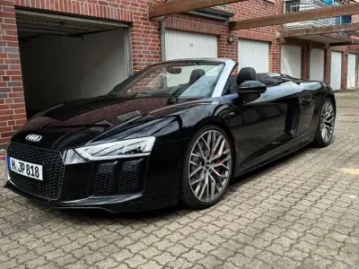Gebraucht Audi R8 Spyder