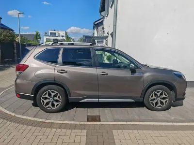 Gebraucht Subaru Forester