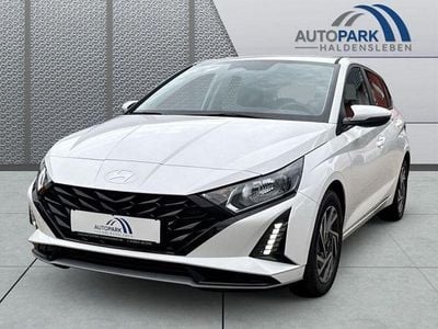 Gebraucht Hyundai i20