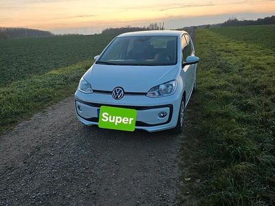 VW up!