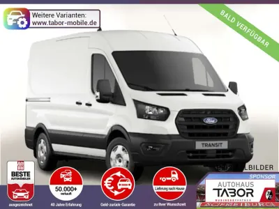 Gebraucht Ford Transit