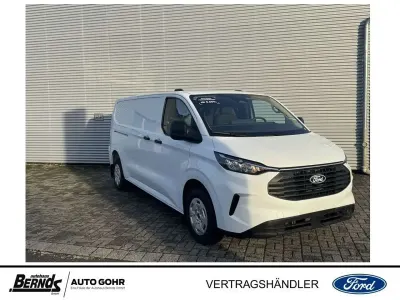 Gebraucht Ford Transit Custom