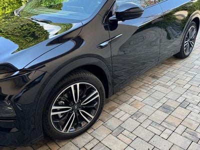 XPENG G6