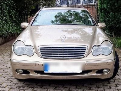 Mercedes 200