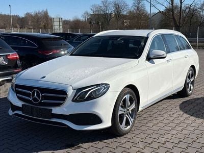 Mercedes E350