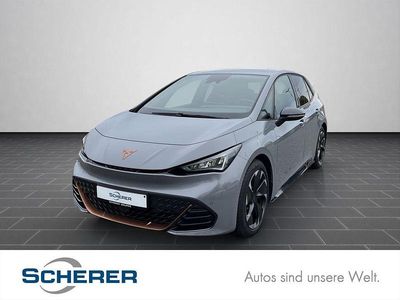 Gebraucht Cupra Born 169 kW (231 PS) 2023 Kleinwagen