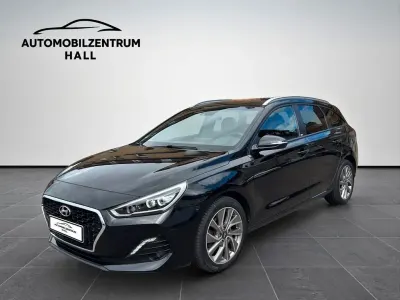 Gebraucht Hyundai i30