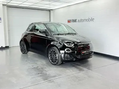 Gebraucht Fiat 500e