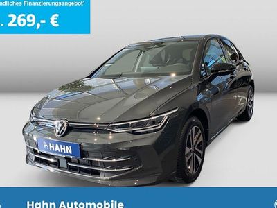 Nouă VW Golf VIII 116 CP (85 kW) 2025 Gri Berlinǎ