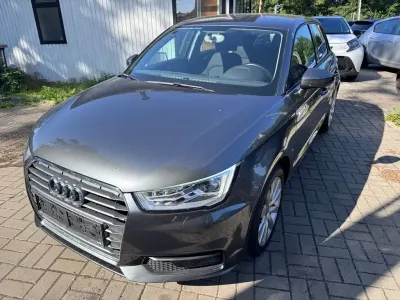 Gebraucht Audi A1 Sportback
