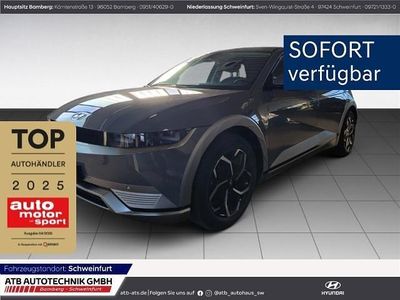 Andere farbe Gebraucht 2022 Hyundai Ioniq 5 Techniq SUV | 32.870 € (Etwas zu teuer)